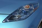 Nissan Leaf 2011 года